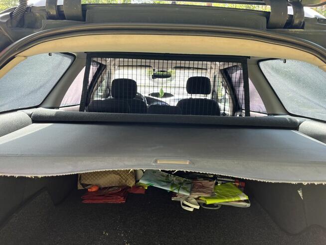 Citroen c5 2,0 hdi 136 km