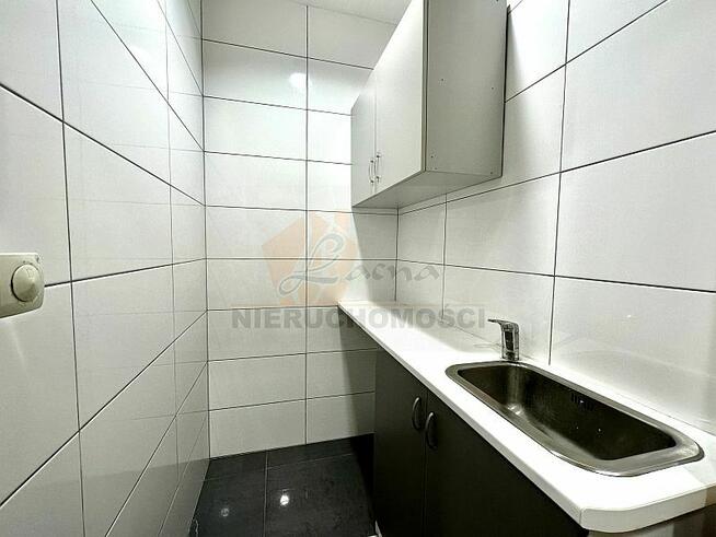 002LW* N. Sącz ul. Długosza, lokal biurowo-usługowy, pow. 3