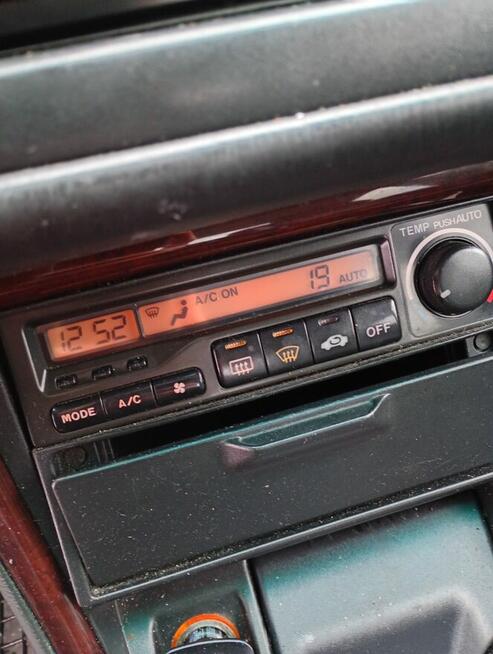 Stan Idealny! OKAZJA! Honda Accord 1.8 VTi 136 KM