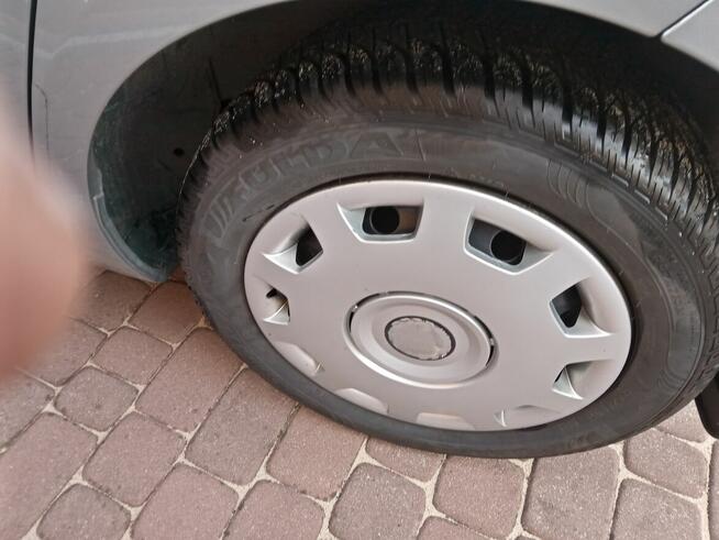 Toyota Yaris Luna 1.3