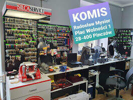 Dorabianie kluczy samochodowych