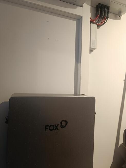 FOTOWOLTAIKA - MAGAZYNY - POMPY CIEPŁA - TARNOWSKIE GÓRY