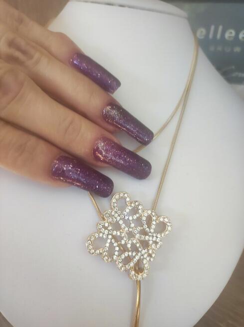 Szukam modelek do stylizacji paznokci