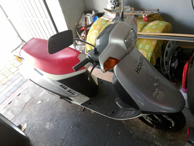 Części Honda Vision AF 22 AF 29