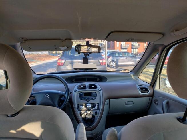 Sprzedam Citroen xsara picasso