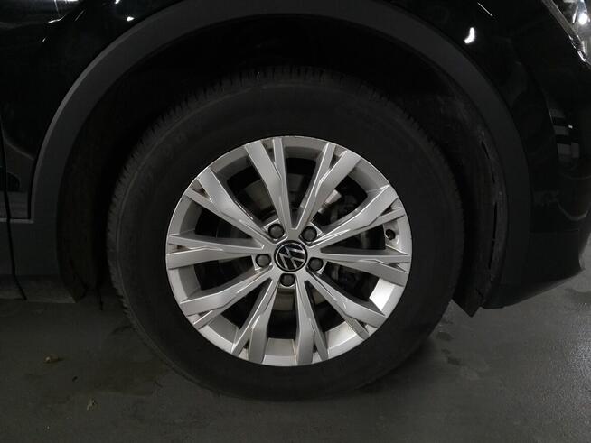 Volkswagen Tiguan 2021 1.5 TSI lift