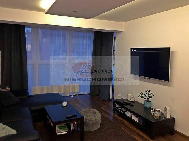 018MW N. Sącz os. Woj. Polskiego, pow. 43 m2, 2 pokojowe mie