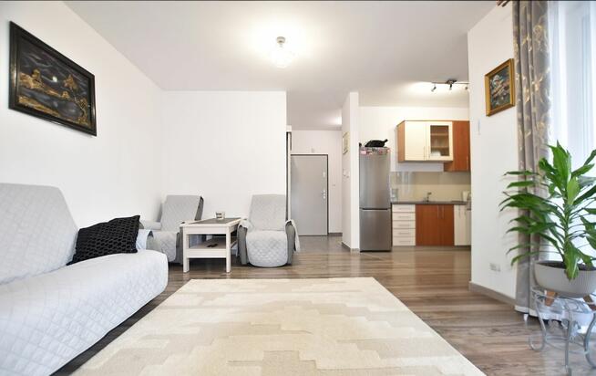 Bezczynszowe 2 pok/ PARTER/Komórka/Taras/Kwiatowa