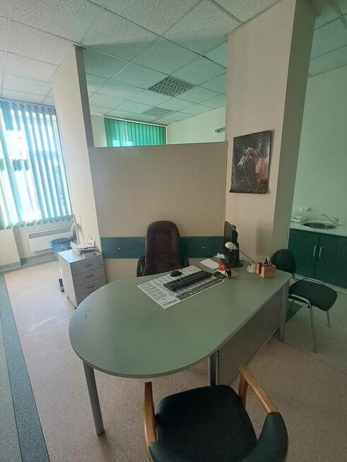 Nieruchomość o pow. 86m2 pod gabinety lekarskie, Kalisz