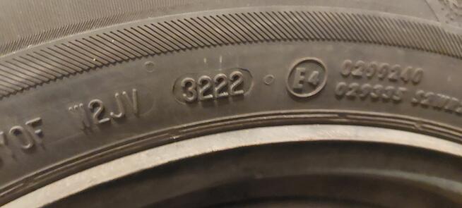 Koła Ford Fokus mk3