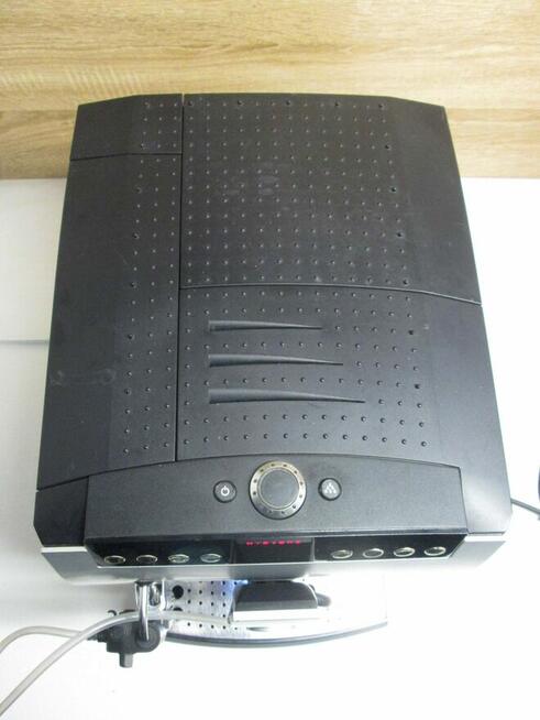 Kawiarka JURA model IMPRESSA Z5 Typ 624 - super stan! SWISS