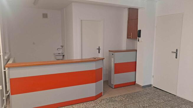 Wynajmę Lokal - Stary Konin