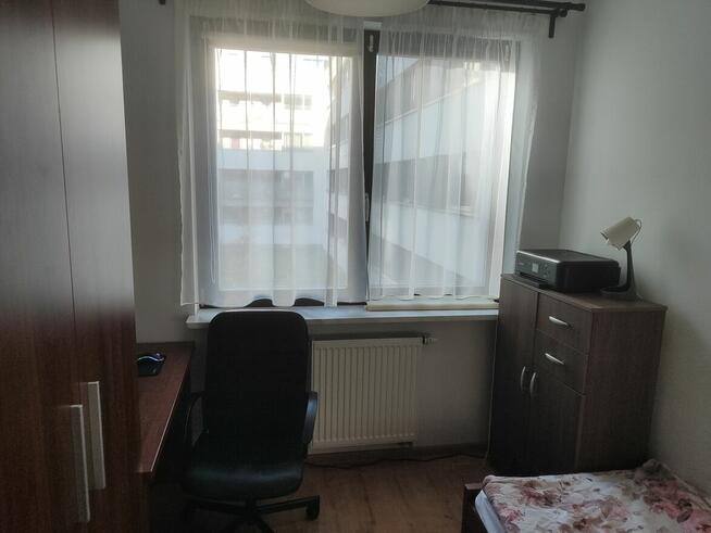 Pokój do wynajęcia na Bronowicach - nowe budownictwo