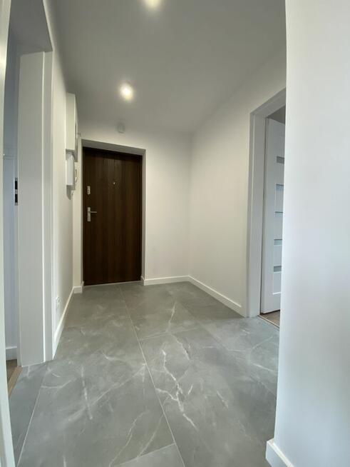 Mieszkanie 4 pokojowe w Centrum po generalnym Remoncie