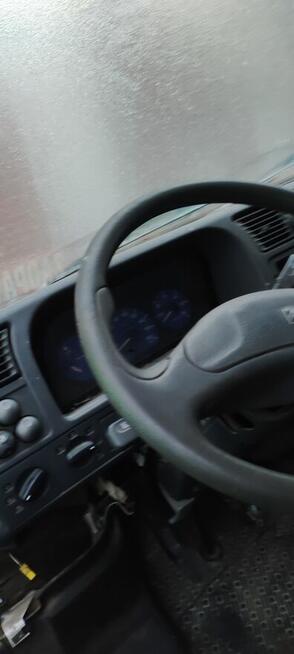 Samochód ciężarowy marki CITROEN model: Jumper 1800D