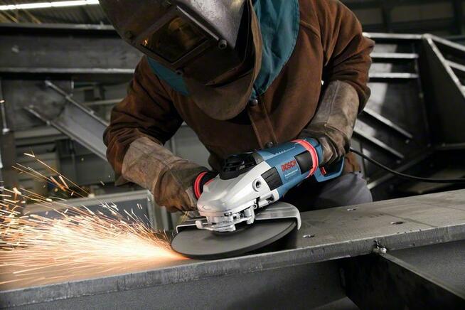 Konstrukcje Stalowe / Monter