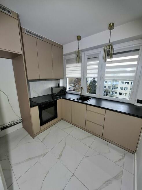 KONIN – UL. CHOPINA | 48 m² | 2 pokoje | Wysoki standard