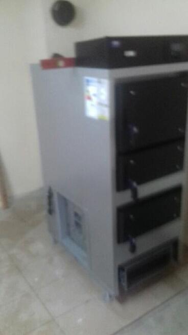 Usługi hydrauliczne