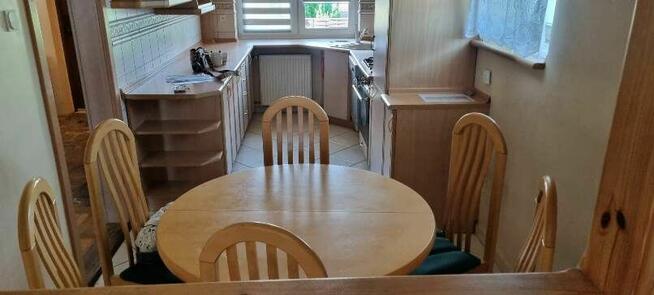 Narożna szeregówka super lokalizacja