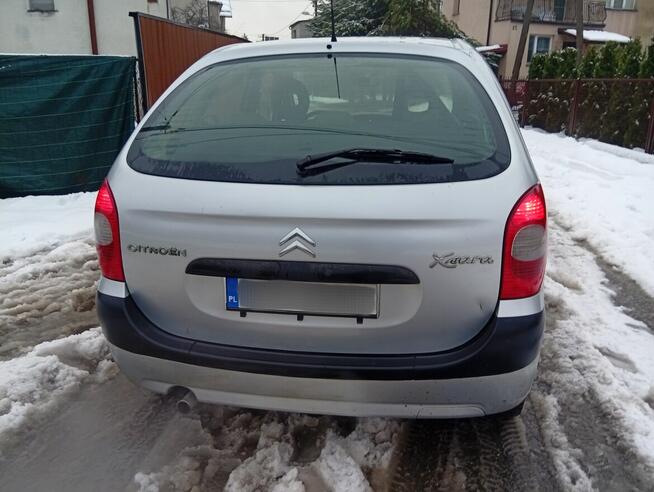 Citroen Xsara Picasso