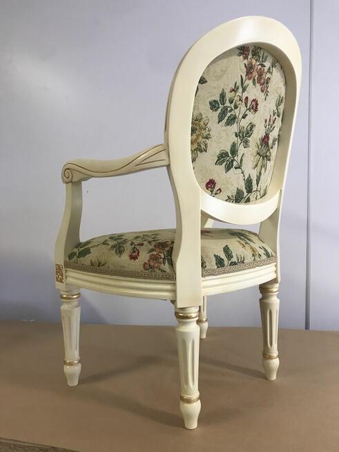 piękne włoskie foteliki jak z bajki dla dzieci