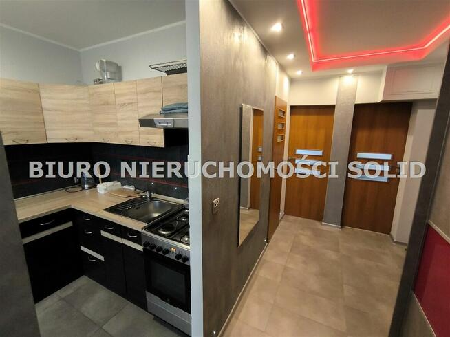 M-4 Żory Os. Księcia Władysława II piętro