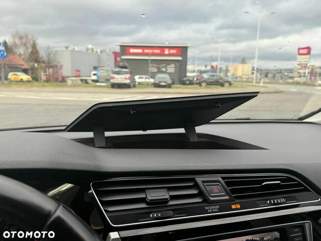 Volkswagen Touran 1.6 TDI DSG