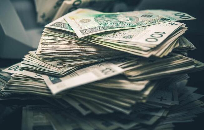 BŁYSKAWICZNA POŻYCZKA DLA ZADŁUŻONYCH, DO 100.000 zł