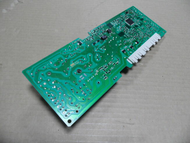 programator pralki bosch WAE2048FPL EPW65871