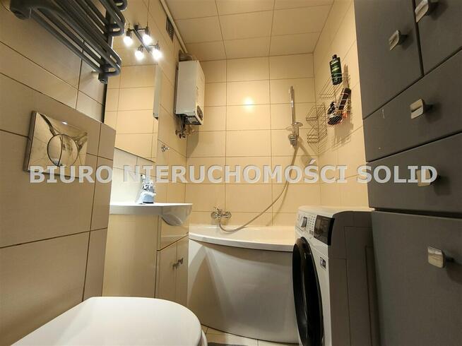 M-4 Żory Os. Księcia Władysława II piętro