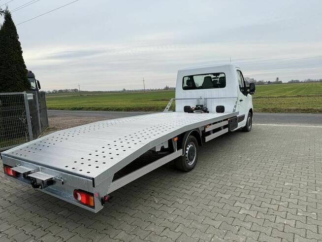 Renault Master autolaweta