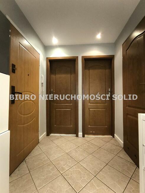 M-5 Żory Os. Pawlikowskiego układ 2x2