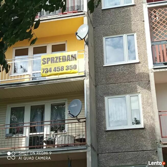 Mieszkanie 64m2, 2 piętro