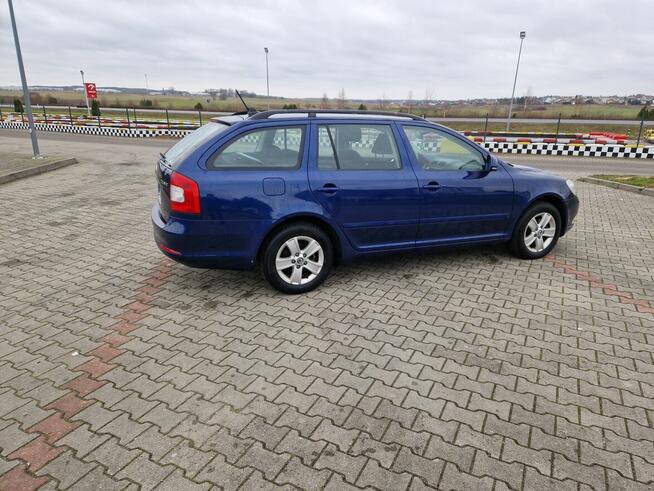 Skoda Octavia 1.2 TSI DSG Elegance