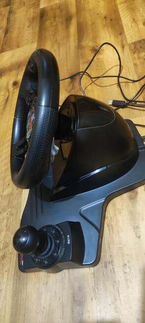 Kierowca Subsonic Superdrive GS 550 Xbox PS4 Pc