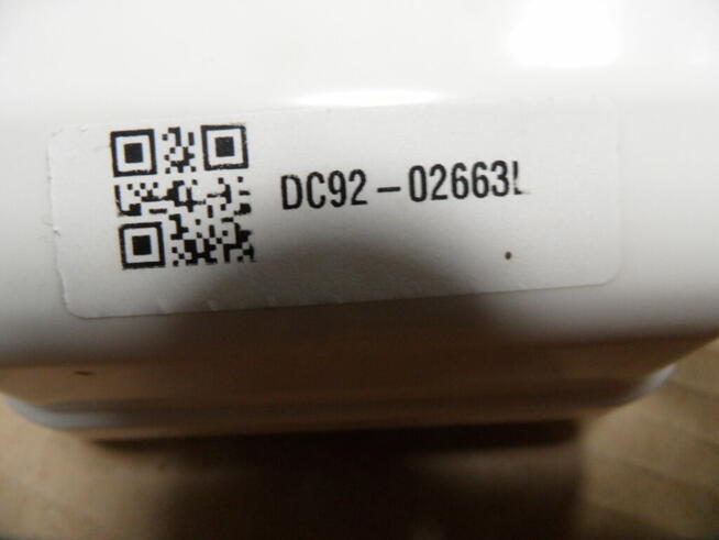 programator pralki samsung WW70T4020EE DC92-02663L