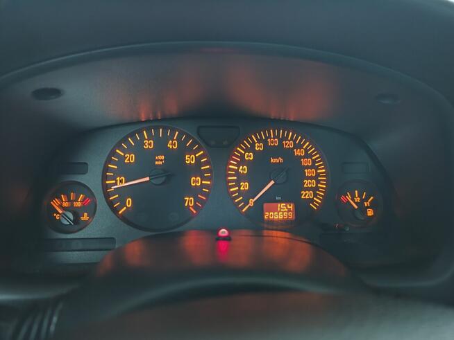Opel Astra G 1.4 90KM 2004r Salon Polska