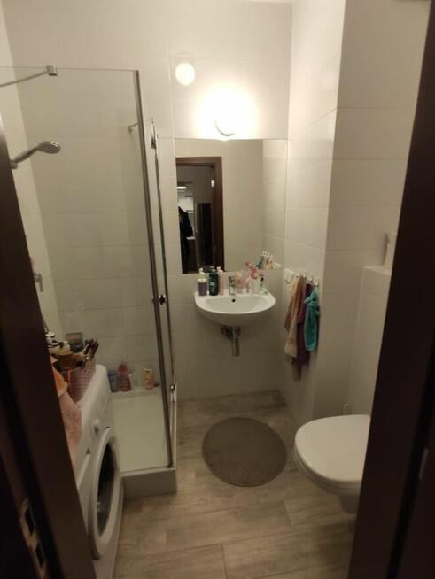 Pokój do wynajęcia na Bronowicach - nowe budownictwo