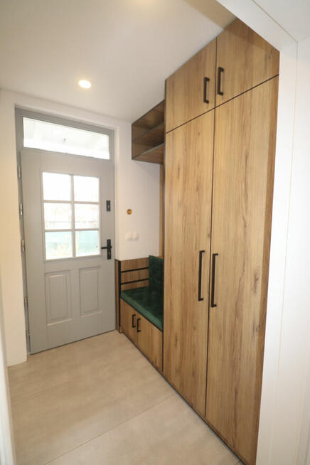 Nowy Dom Rybnik gotowy do zamieszkania