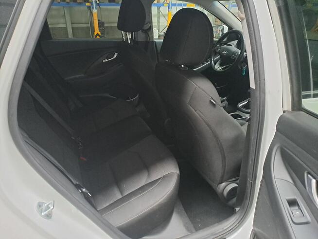 Hyundai i30 2019 kombi