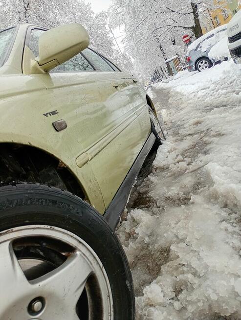 Stan Idealny! OKAZJA! Honda Accord 1.8 VTi 136 KM