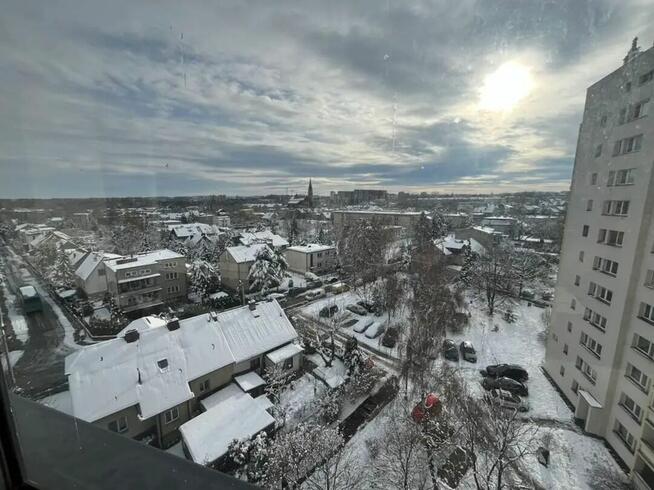 Sprzedam 4-pokojowe mieszkanie - 56,4 m2