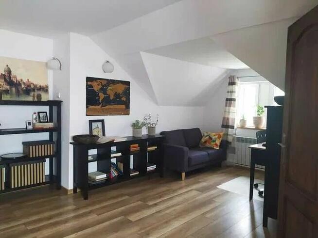 Sprzedam dom na przedmieściach Wrocławia