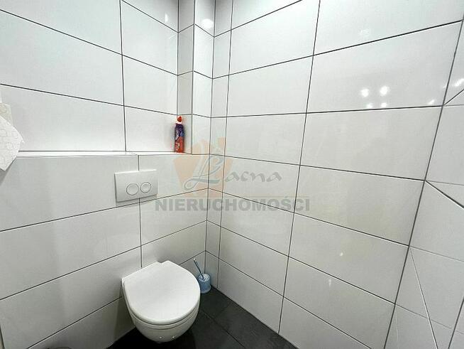 002LW* N. Sącz ul. Długosza, lokal biurowo-usługowy, pow. 3