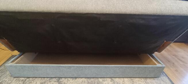 Kanapa jak nowa. 180x120