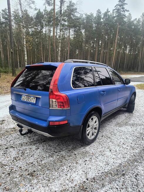 Sprzedam volvo xc 90