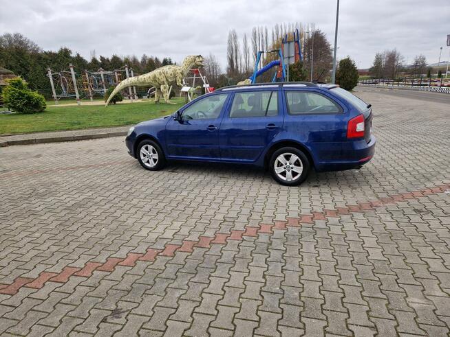 Skoda Octavia 1.2 TSI DSG Elegance