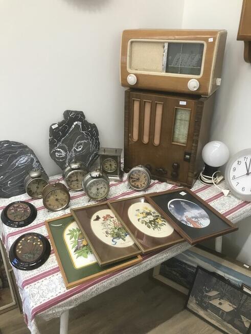 Loppis w Szwecji do kupienia w całości