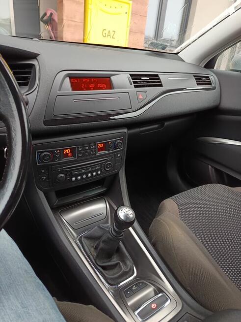 Sprzedam Citroen C5 X7 kombi 2010 r.diesel 2.0 HDI