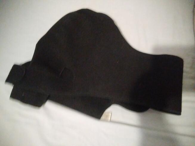 Sprzedam kamizelkę na bark razem z teblakiem